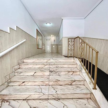 Calle De Palangre 17 Apartment Torrevieja Bagian luar foto