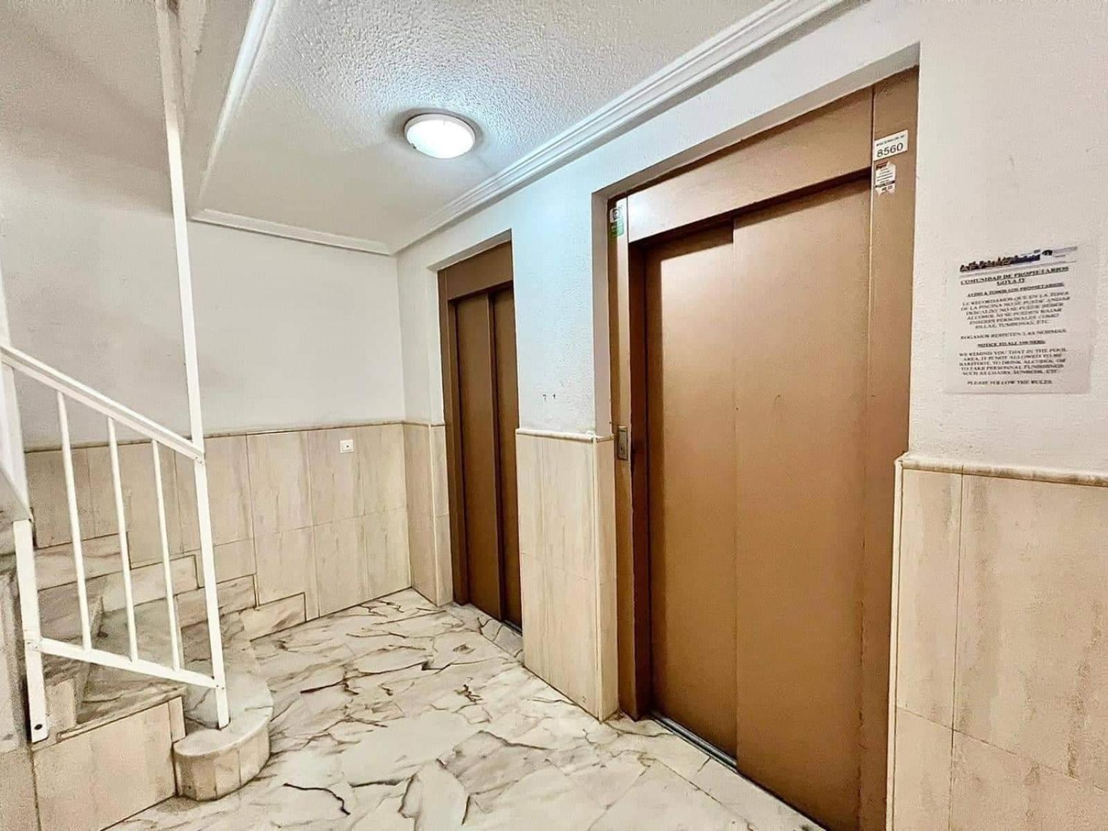 Calle De Palangre 17 Apartment Torrevieja Bagian luar foto