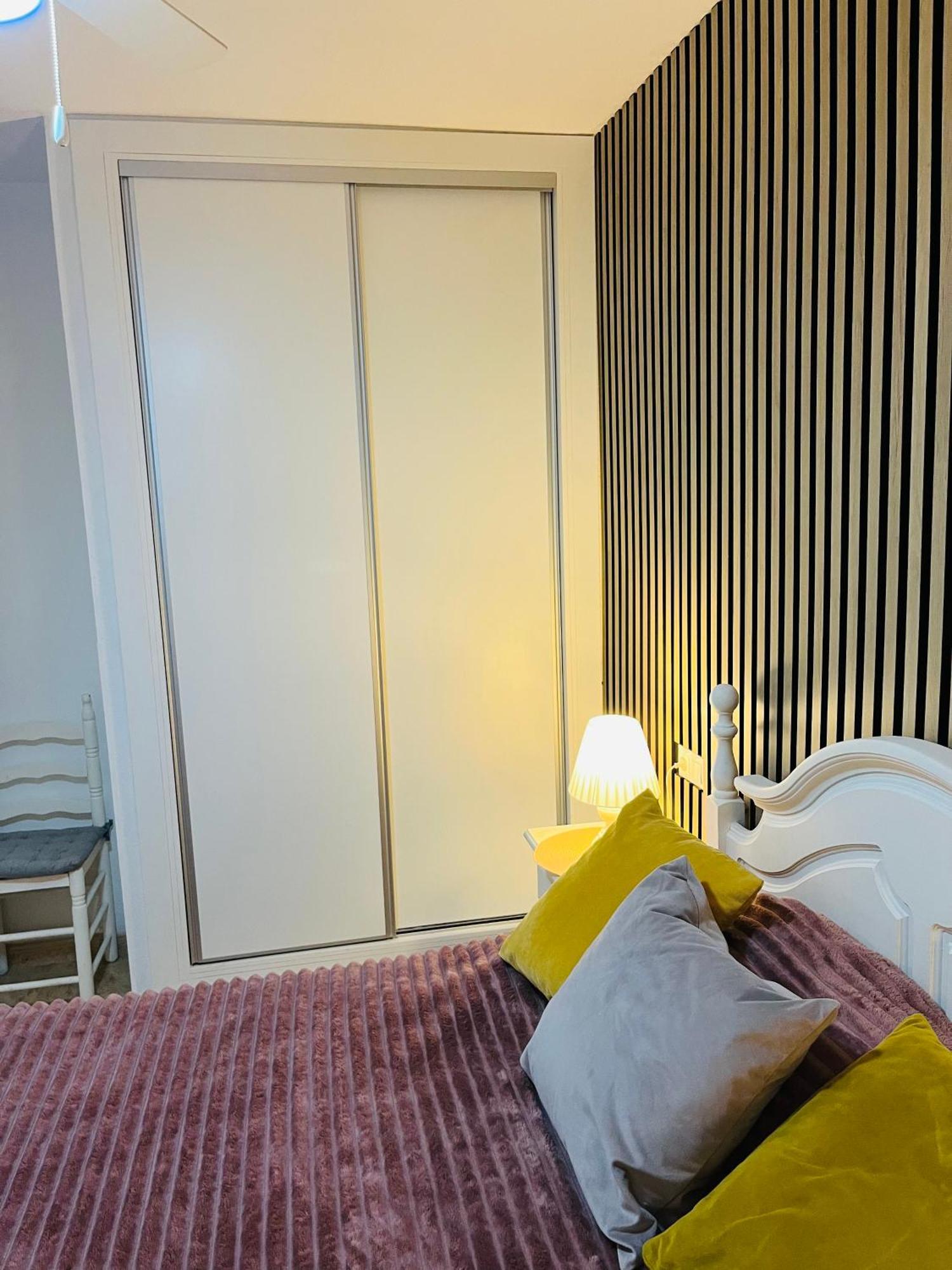 Calle De Palangre 17 Apartment Torrevieja Bagian luar foto