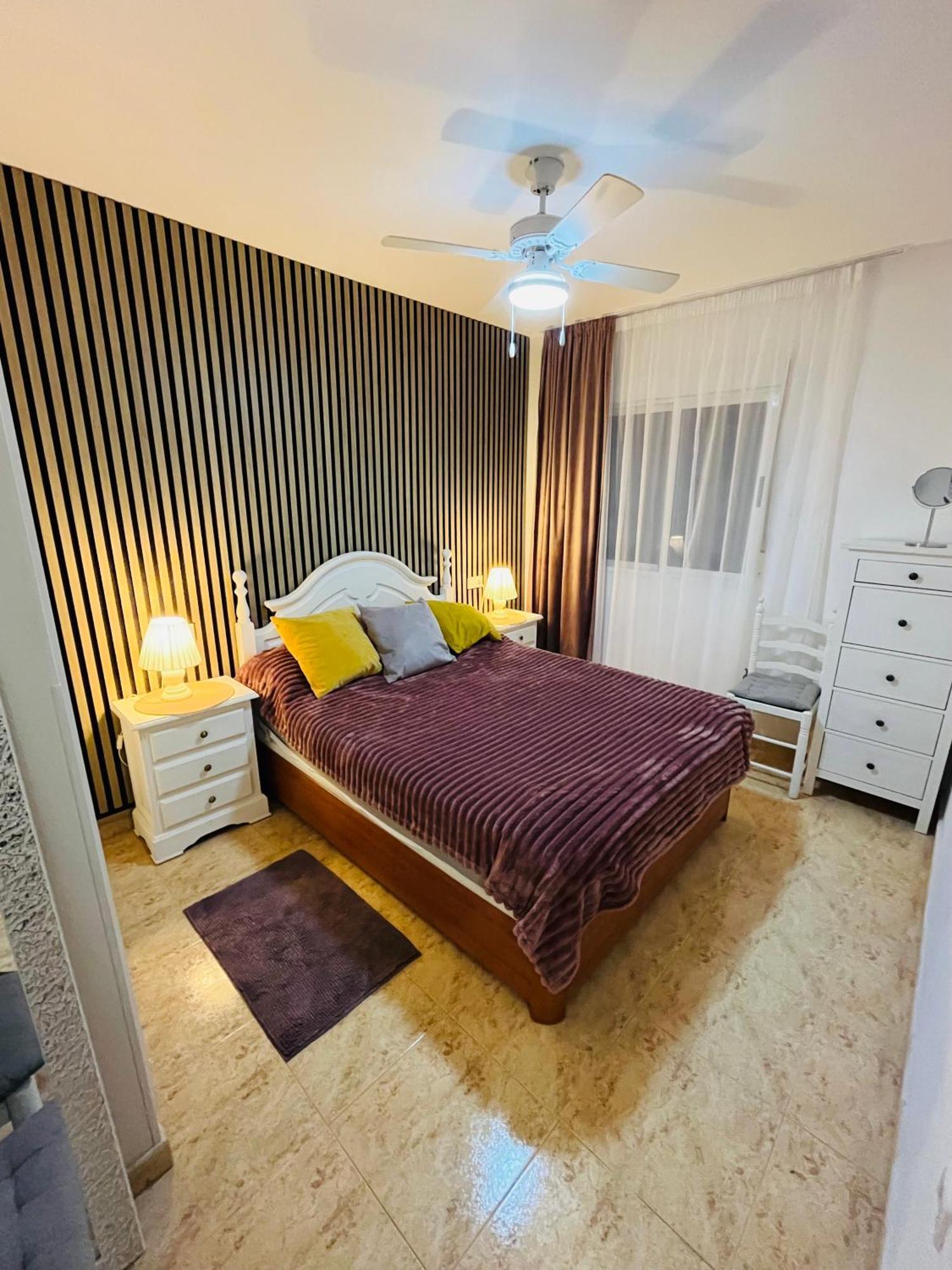Calle De Palangre 17 Apartment Torrevieja Bagian luar foto